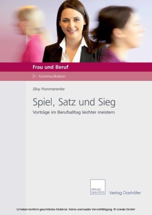 Spiel, Satz und Sieg