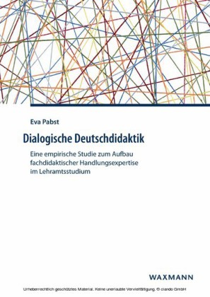 Dialogische Deutschdidaktik