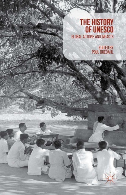 A History of UNESCO main product photo