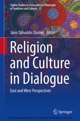 Religion and Culture in Dialogue