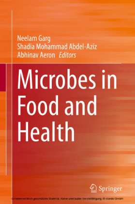 Microbes in Food and Health