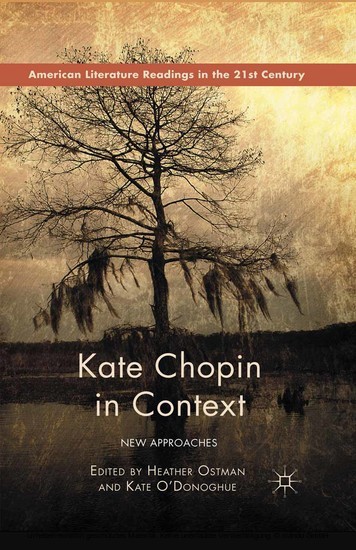 Kate Chopin in Context main product photo