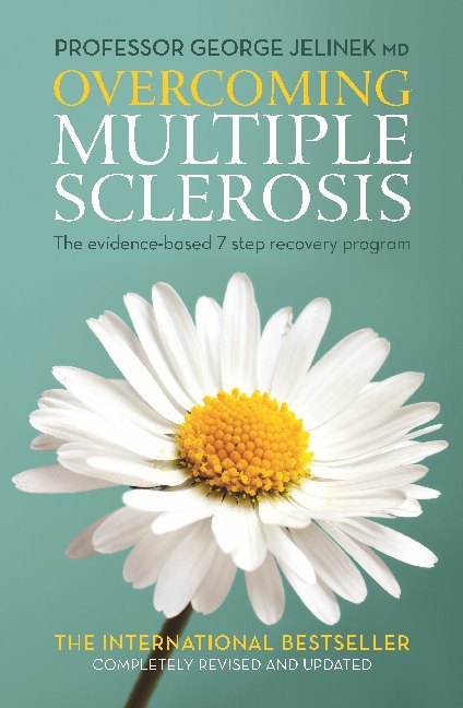 Overcoming Multiple Sclerosis main product photo