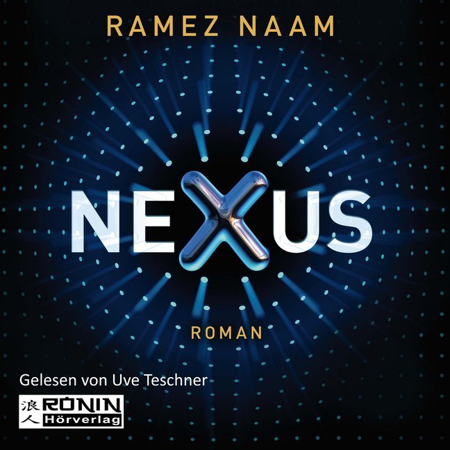 Nexus, 1 MP3-CD main product photo