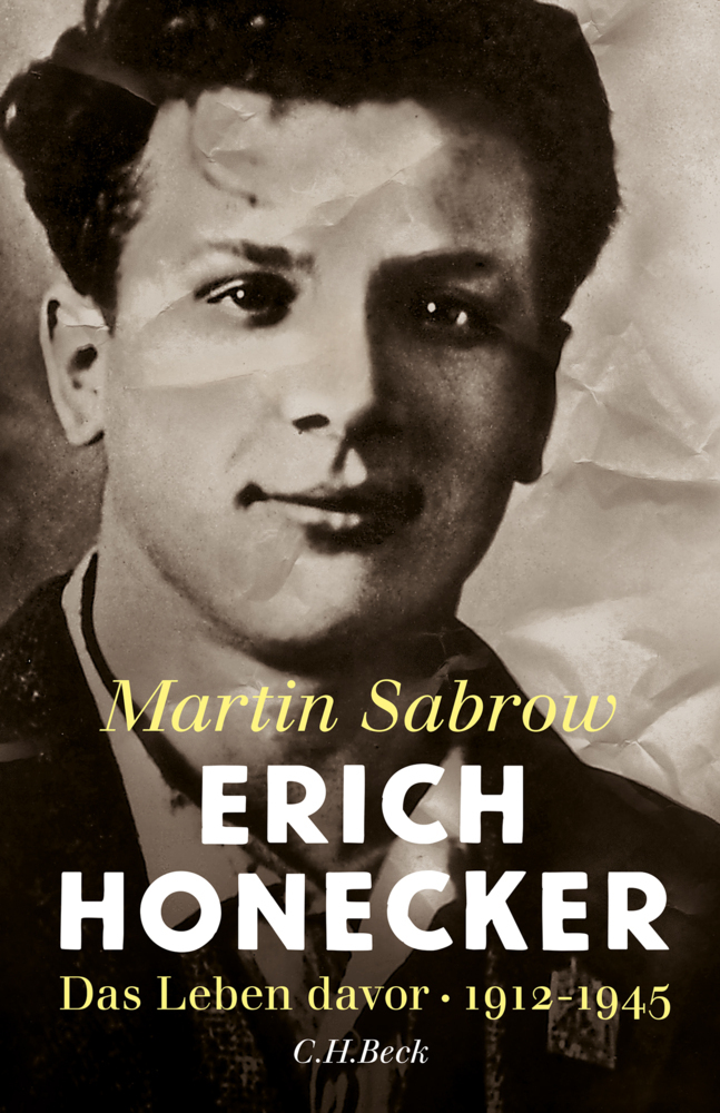 Erich Honecker main product photo