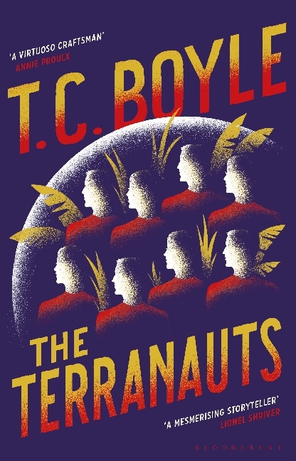 The Terranauts main product photo