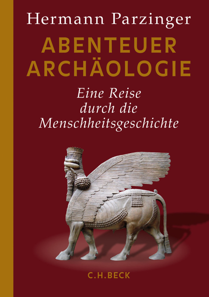 Abenteuer Archäologie main product photo