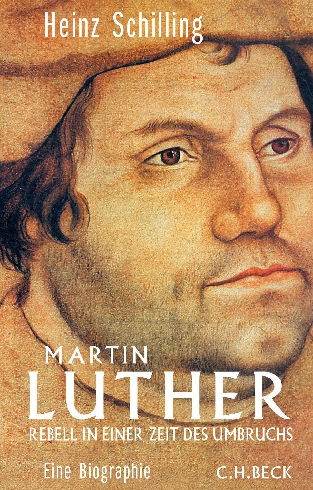 Martin Luther main product photo