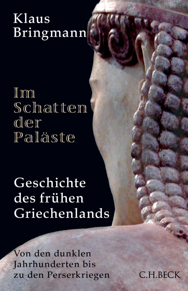 Im Schatten der Paläste main product photo