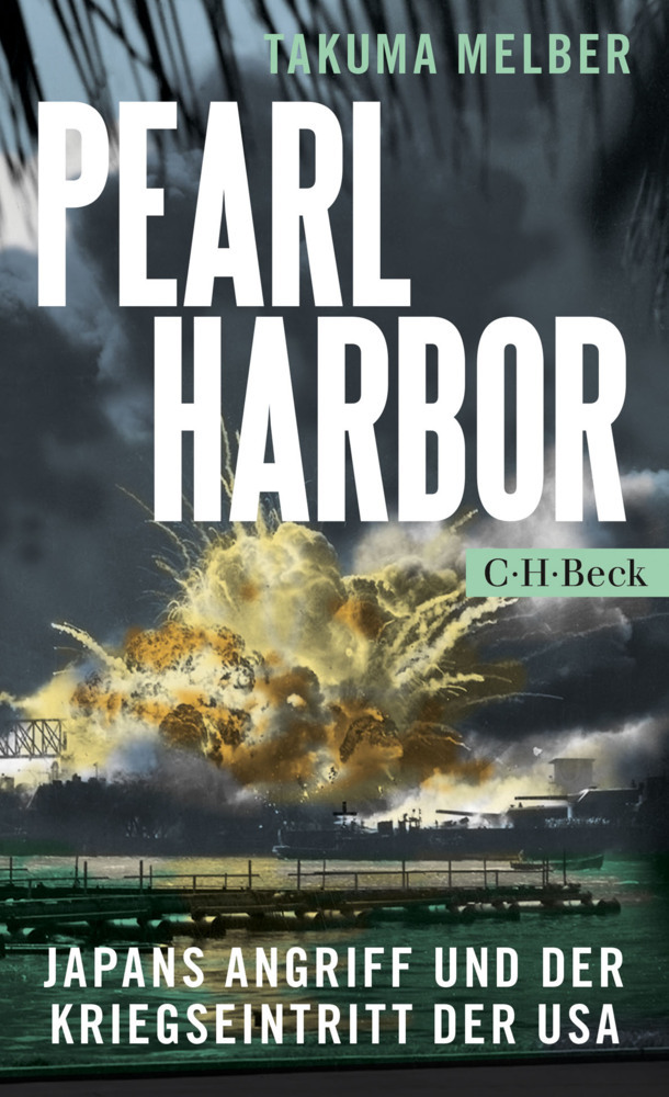 Pearl Harbor main product photo