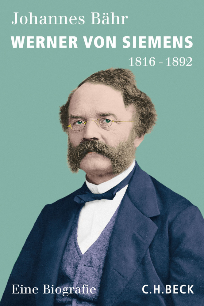 Werner von Siemens main product photo