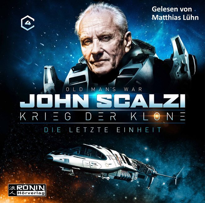 Die letzte Einheit, 2 MP3-CDs main product photo