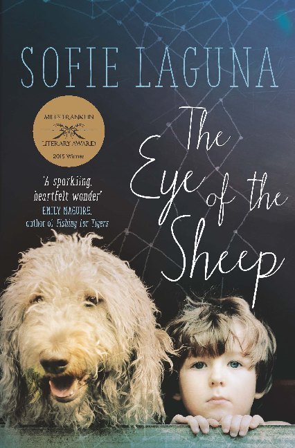 The Eye of the Sheep main product photo