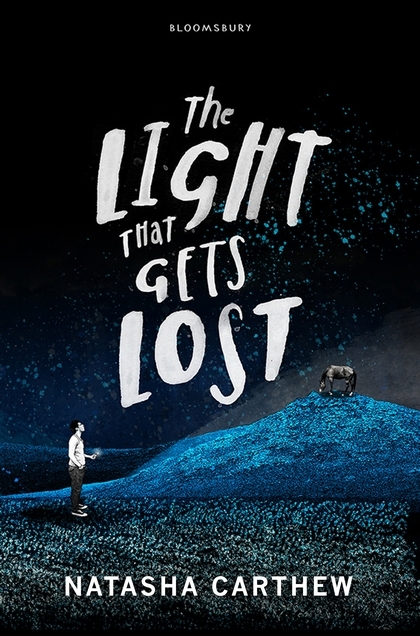 The Light That Gets Lost main product photo
