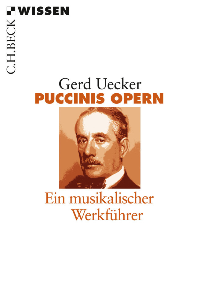 Puccinis Opern main product photo