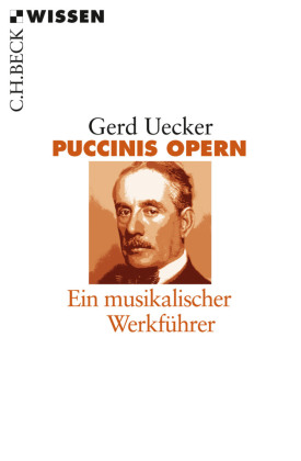 Puccinis Opern