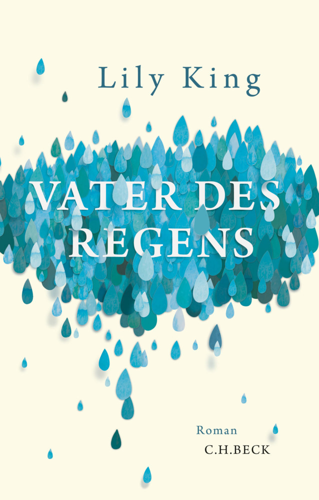 Vater des Regens main product photo