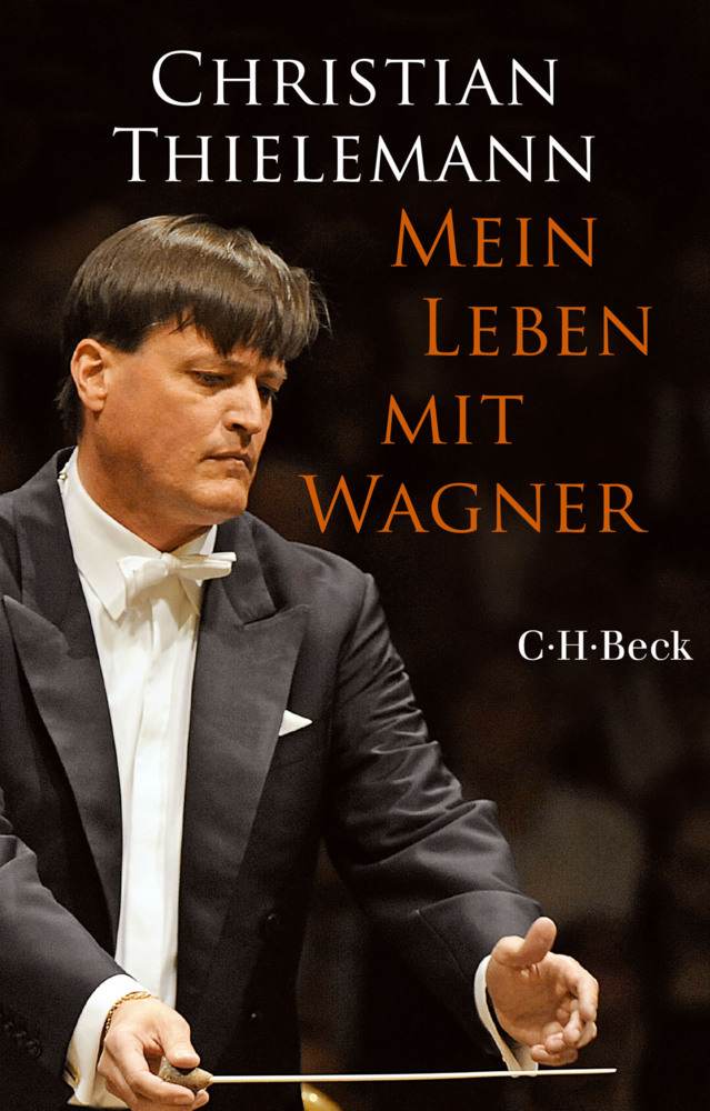 Mein Leben mit Wagner main product photo