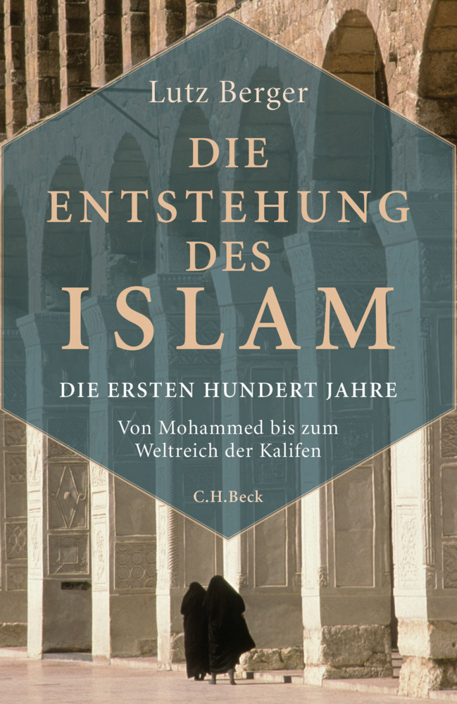 Die Entstehung des Islam main product photo