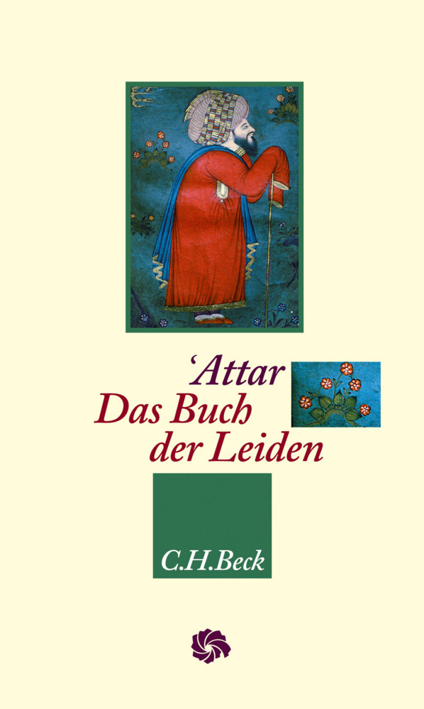 Das Buch der Leiden main product photo
