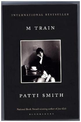 M Train