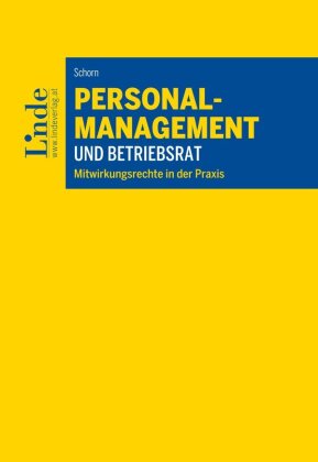 Personalmanagement und Betriebsrat