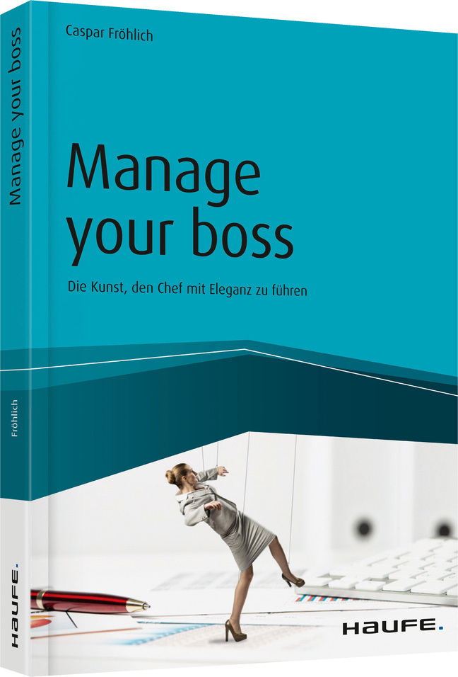 Manage your Boss main product photo