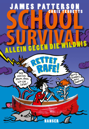 School Survival - Allein gegen die Wildnis