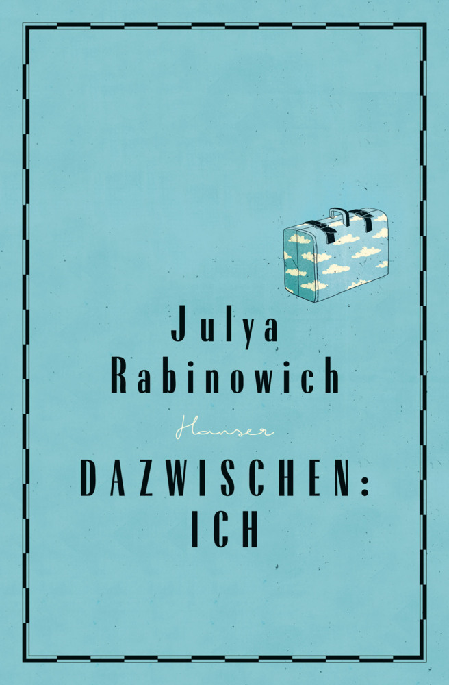 Dazwischen: Ich main product photo