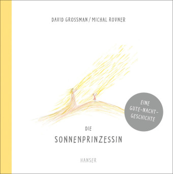 Die Sonnenprinzessin