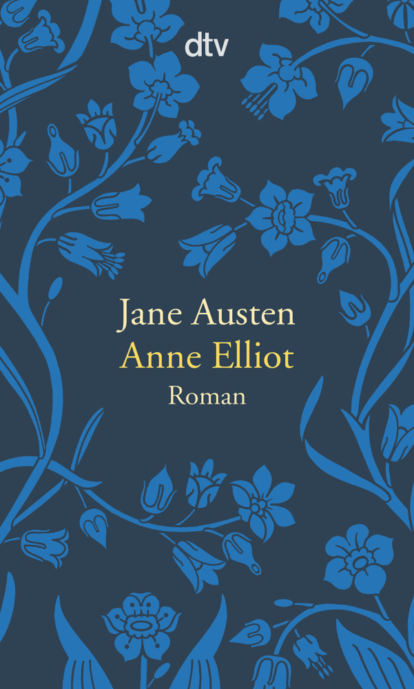 Anne Elliot oder die Kraft der Überredung main product photo