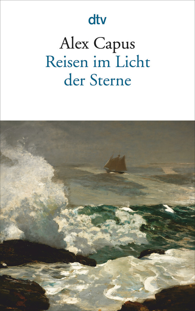 Reisen im Licht der Sterne main product photo