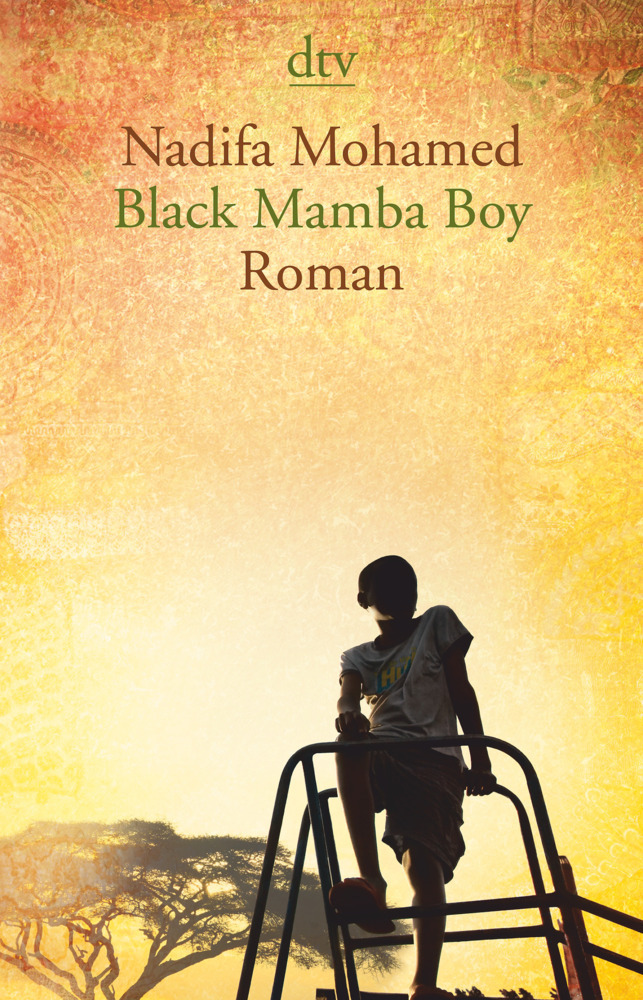 Black Mamba Boy main product photo
