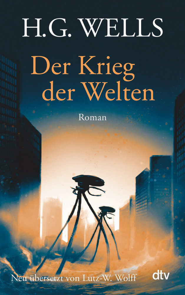 Der Krieg der Welten main product photo