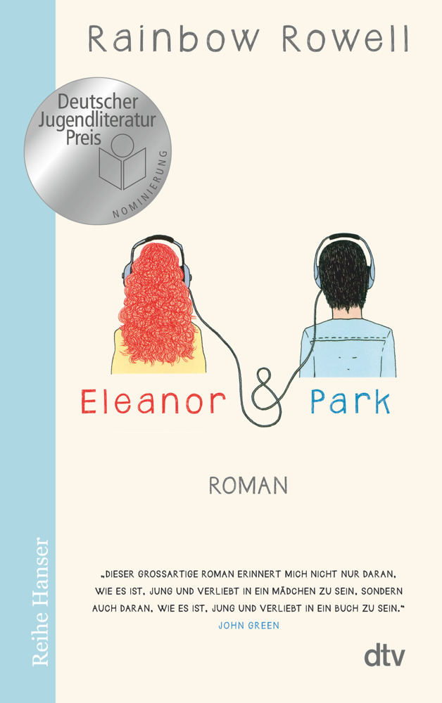 Eleanor & Park main product photo