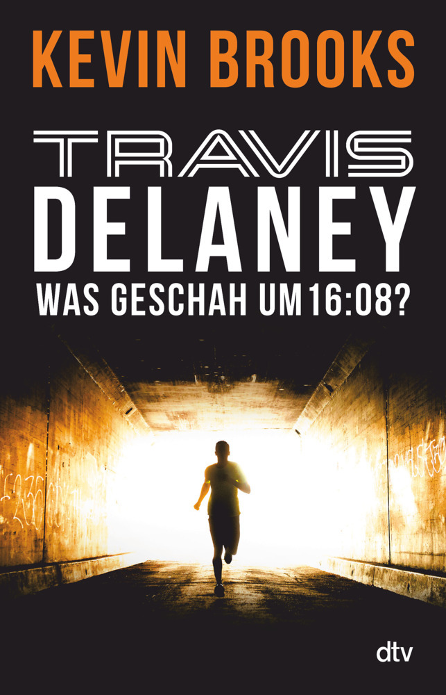 Travis Delaney - Was geschah um 16:08? main product photo