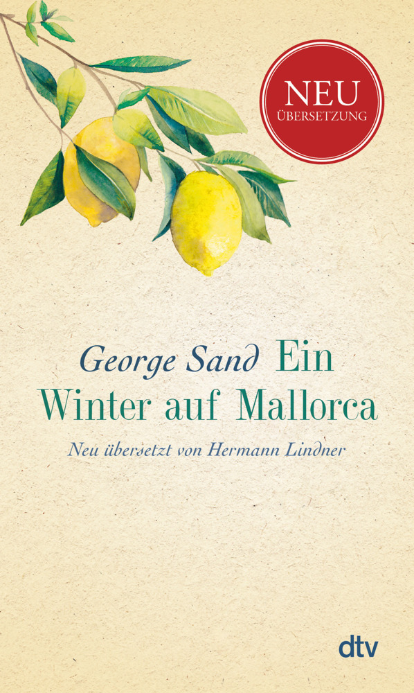 Ein Winter auf Mallorca main product photo