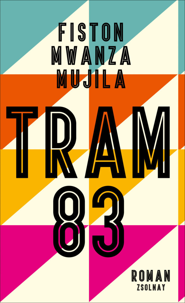 Tram 83 main product photo