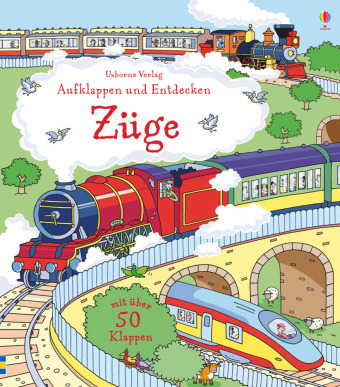 Züge