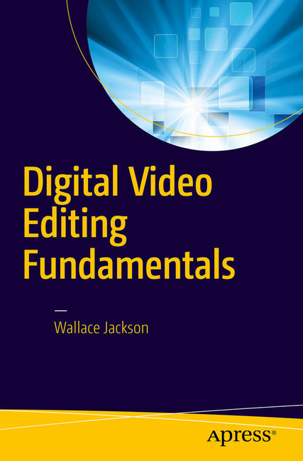 Digital Video Editing Fundamentals main product photo