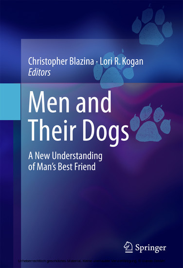 Men and Their Dogs main product photo