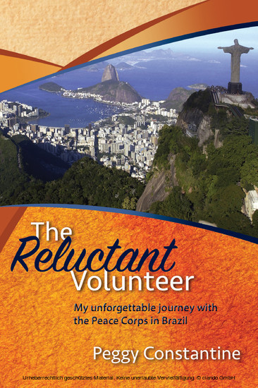 The Reluctant Volunteer main product photo