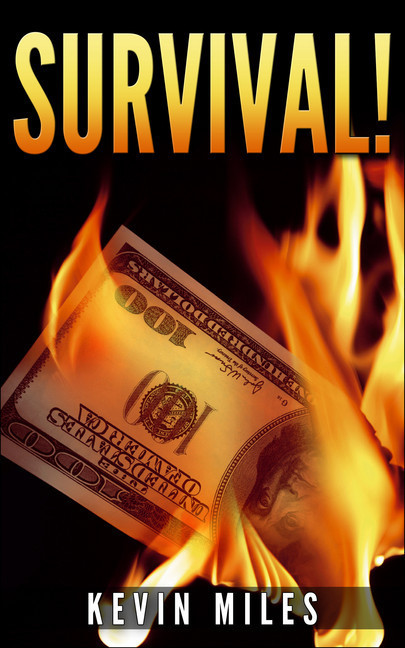 Survival! main product photo