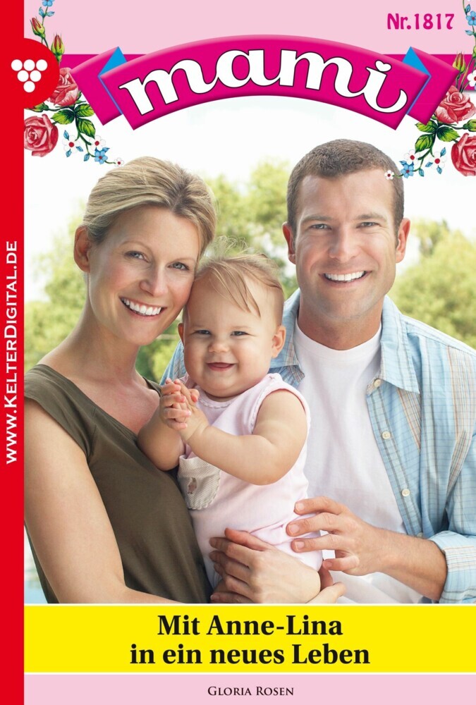 Mami 1817 - Familienroman main product photo