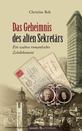 Das Geheimnis des alten Sekretärs