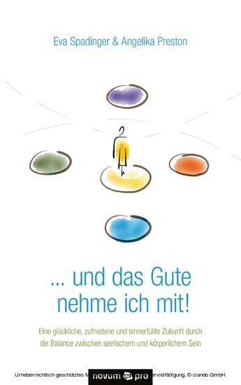 ... und das Gute nehme ich mit! main product photo