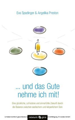 ... und das Gute nehme ich mit!