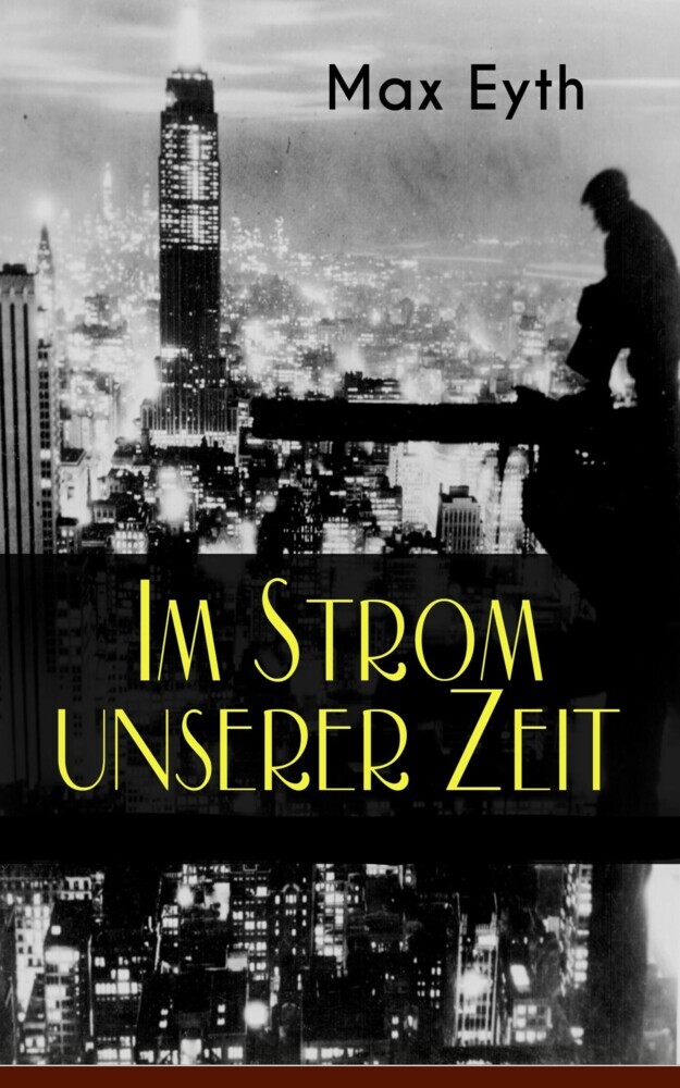 Im Strom unserer Zeit main product photo