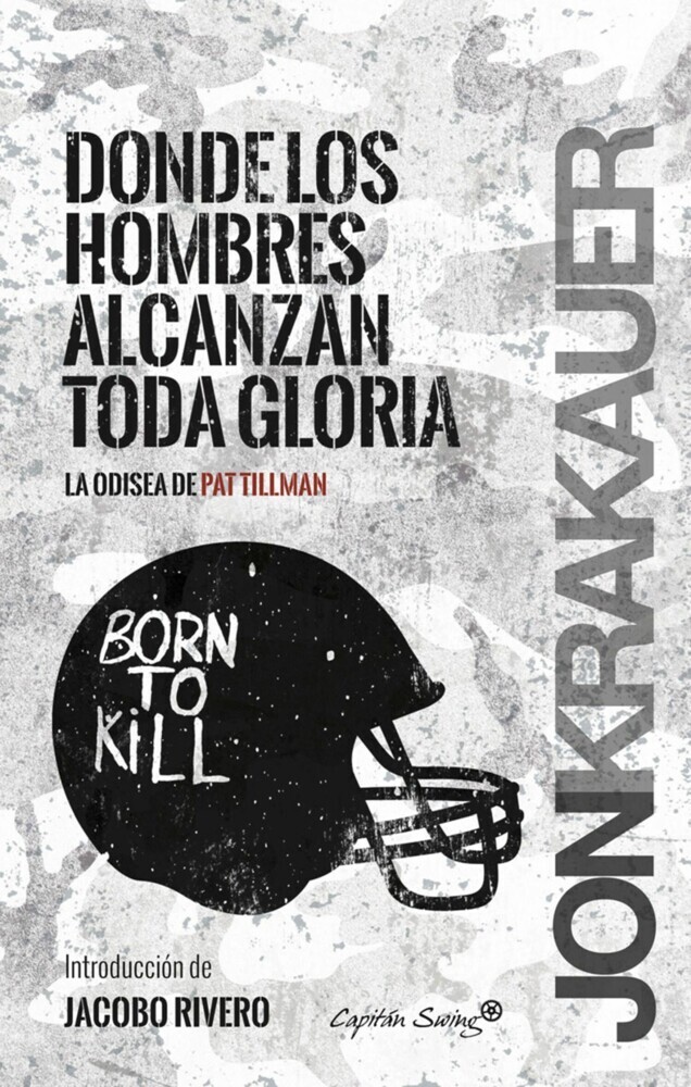 Donde los hombres alcanzan toda la gloria main product photo