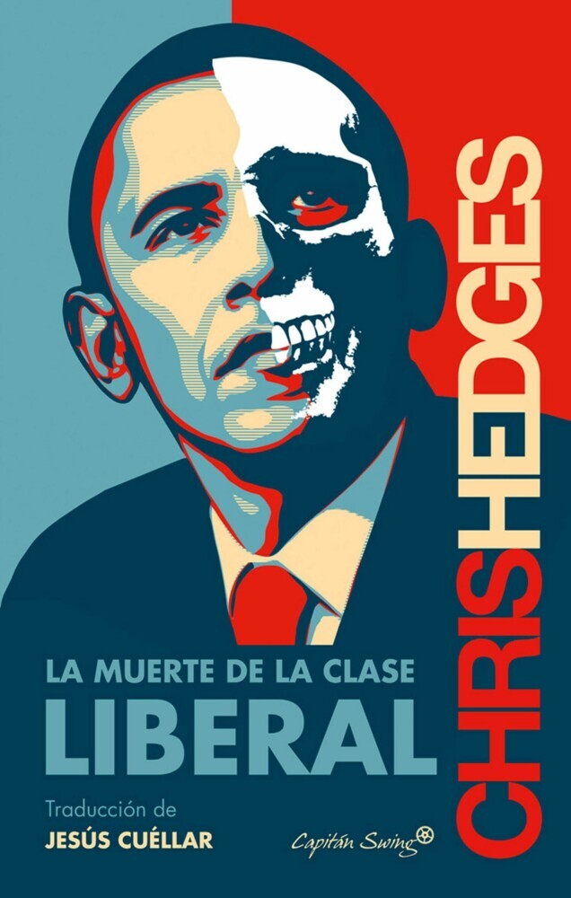 La muerte de la clase liberal main product photo